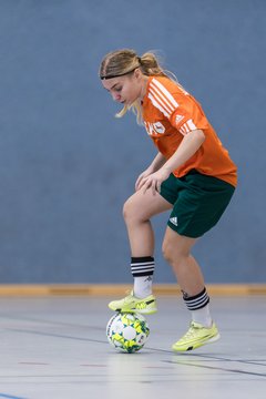 Bild 62 - U12 NFV Futsalturnier HH,SH,HB,NDS